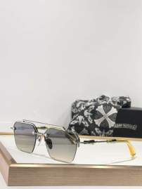 Picture of Chrome Hearts Sunglasses _SKUfw75976580fw